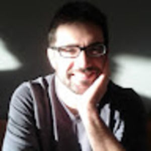 Meet your Posher, Adam